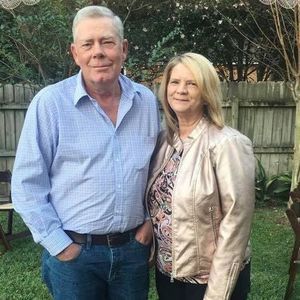 Meet your Posher, Lynn